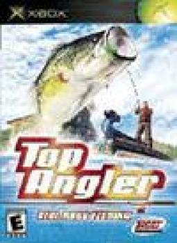  Top Angler ,. Нажмите, чтобы увеличить.