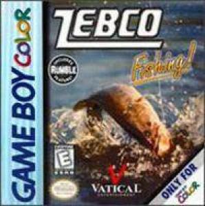  Zebco Fishing (1999). Нажмите, чтобы увеличить.
