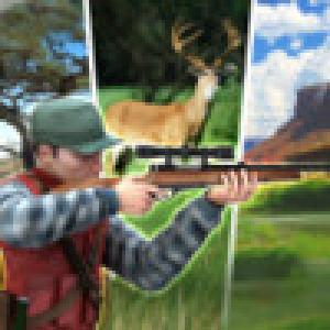  Big Range Hunting (2009). Нажмите, чтобы увеличить.