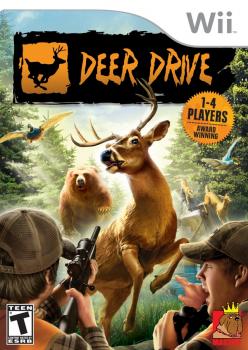  Deer Drive (2009). Нажмите, чтобы увеличить.
