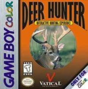  Deer Hunter (1999). Нажмите, чтобы увеличить.