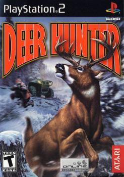  Deer Hunter (2003). Нажмите, чтобы увеличить.