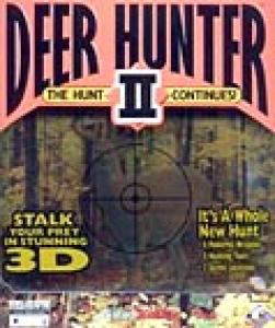  Deer Hunter II (1998). Нажмите, чтобы увеличить.