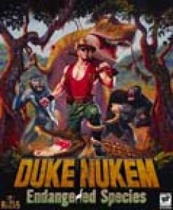  Duke Nukem: Endangered Species ,. Нажмите, чтобы увеличить.