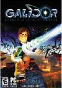  Galidor: Defenders of the Outer Dimension ,. Нажмите, чтобы увеличить.