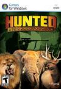  Hunted ,. Нажмите, чтобы увеличить.
