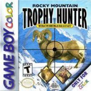  Rocky Mountain Trophy Hunter (2000). Нажмите, чтобы увеличить.