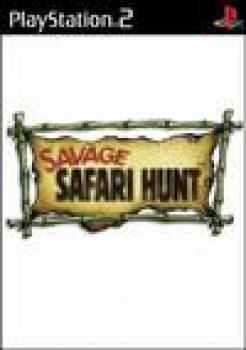  Savage Safari Hunt ,. Нажмите, чтобы увеличить.