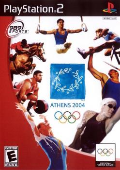  Athens 2004 (2004). Нажмите, чтобы увеличить.