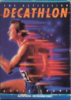  Decathlon (1984). Нажмите, чтобы увеличить.