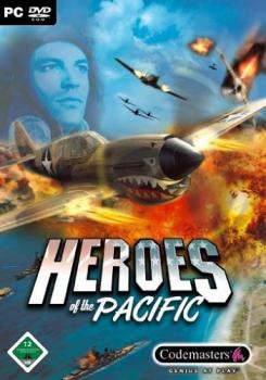  Герои воздушных битв (Heroes of the Pacific) (2005). Нажмите, чтобы увеличить.