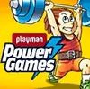  Playman Power Games (2004). Нажмите, чтобы увеличить.