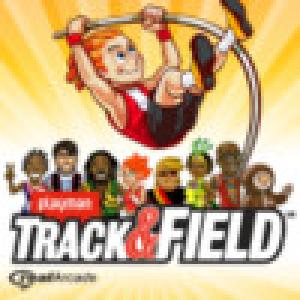  Playman Track and Field (2009). Нажмите, чтобы увеличить.