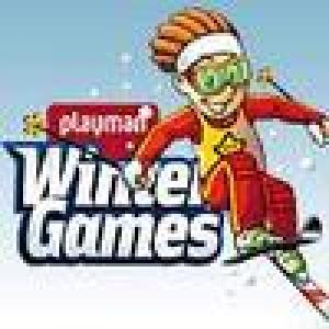 Playman Winter Games (2004). Нажмите, чтобы увеличить.