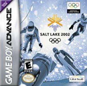  Salt Lake 2002 (2002). Нажмите, чтобы увеличить.