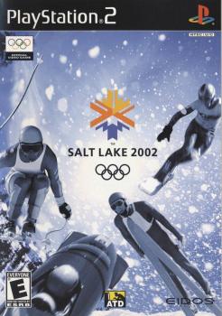  Salt Lake 2002 (2002). Нажмите, чтобы увеличить.