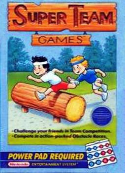  Super Team Games (1988). Нажмите, чтобы увеличить.