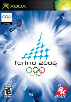  Torino 2006 - the Official Video Game of the XX Olympic Winter Games (2006). Нажмите, чтобы увеличить.
