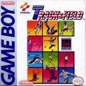  Track & Field (1992). Нажмите, чтобы увеличить.