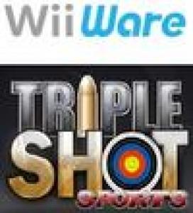  Triple Shot Sports (2010). Нажмите, чтобы увеличить.