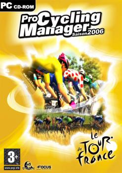 Этот безумный велоспорт (Cycling Manager 3) (2003). Нажмите, чтобы увеличить. Этот безумный велоспорт (Cycling Manager 3) (2003). Нажмите, чтобы увеличить.