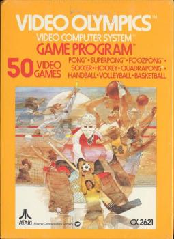  Video Olympics (1977). Нажмите, чтобы увеличить.
