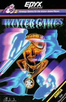  Winter Games (1987). Нажмите, чтобы увеличить.