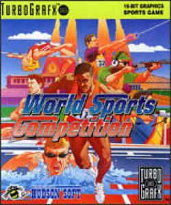  World Sports Competition (1993). Нажмите, чтобы увеличить.