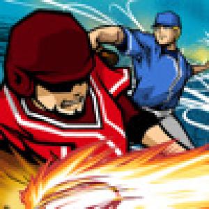  9 Innings: Pro Baseball 2009 (2009). Нажмите, чтобы увеличить.