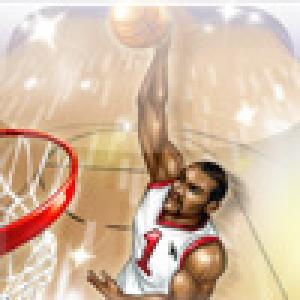  Arcade Basketball (2009). Нажмите, чтобы увеличить.