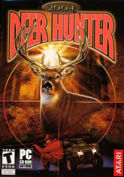  Deer Hunter 2004 (2003). Нажмите, чтобы увеличить.