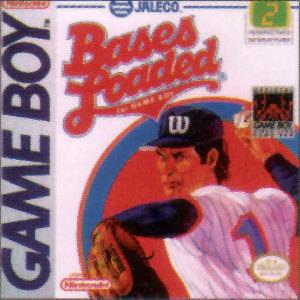  Bases Loaded (1990). Нажмите, чтобы увеличить.