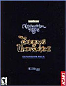  Neverwinter Nights: Shadows of Undrentide (2003). Нажмите, чтобы увеличить.