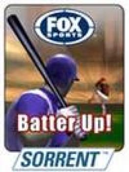  Batter Up! by Fox Sports (2004). Нажмите, чтобы увеличить.