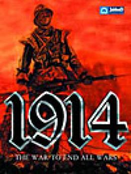  Первая мировая война – 1914 (1914: The Great War) (2002). Нажмите, чтобы увеличить.