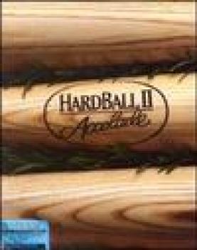  Hardball II (1991). Нажмите, чтобы увеличить.