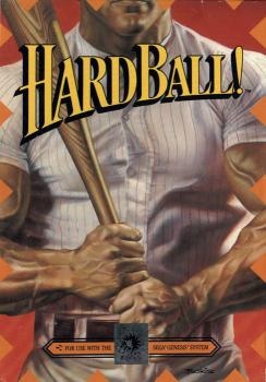  Hardball! (1991). Нажмите, чтобы увеличить.