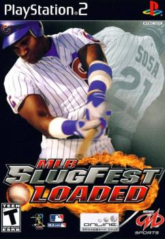  MLB SlugFest: Loaded (2004). Нажмите, чтобы увеличить.