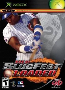  MLB SlugFest: Loaded (2004). Нажмите, чтобы увеличить.