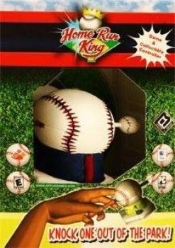  Mini Motion: Home Run King (2008). Нажмите, чтобы увеличить.