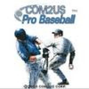  ProBaseball (2004). Нажмите, чтобы увеличить.