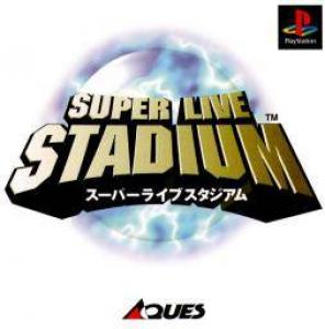  Super Live Stadium (1998). Нажмите, чтобы увеличить.