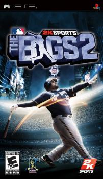  The Bigs 2 (2009). Нажмите, чтобы увеличить.