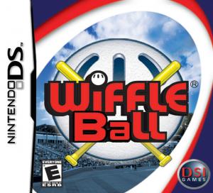  Wiffle Ball (2007). Нажмите, чтобы увеличить.