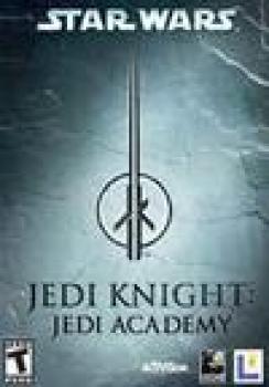  Star Wars: Jedi Knight - Jedi Academy (2003). Нажмите, чтобы увеличить.
