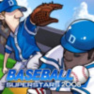  Baseball Superstars 2008 (2009). Нажмите, чтобы увеличить.
