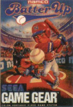  Batter Up (1991). Нажмите, чтобы увеличить.