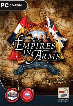  Empires in Arms (2007). Нажмите, чтобы увеличить.
