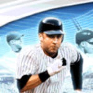 Derek Jeter Pro Baseball 2008 (2009). Нажмите, чтобы увеличить.