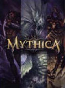  Mythica ,. Нажмите, чтобы увеличить.